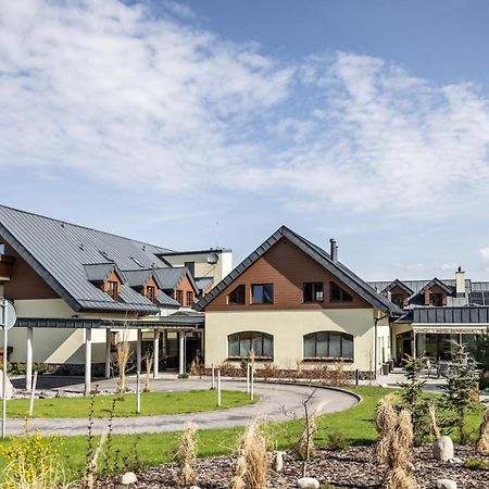 Hotel Demaenova **** Липтовски-Микулаш Экстерьер фото